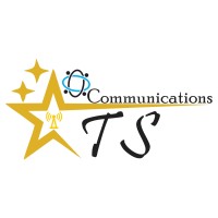 TalkStar Communications logo - Similar company to Metro Technologies Ltd