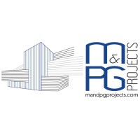 M&PG Projects logo - Similar company to Tecorp Pty Ltd