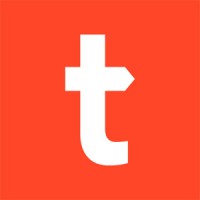 Thisaway logo - Similar company to Kerve
