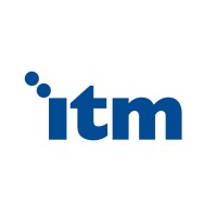 ITM Isotope Technologies Munich SE logo - Similar company to Northstar Medical Radioisotopes, Llc
