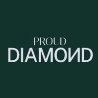 Proud Diamond logo - Similar company to Pretty Ugly