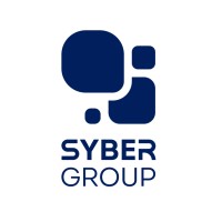 Syber Group logo - Similar company to Tirhal ترحال