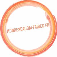 Mon Réseau d'Affaires logo - Similar company to N'Joy App