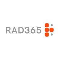 RAD365 logo - Similar company to Clirnet