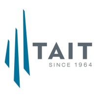 TAIT & Associates, Inc logo - Similar company to Lpd Engineering Pllc