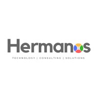 Hermanos logo - Similar company to Digikraf