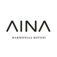 AINA-keittiöt logo - Similar company to Blau Interior Oy