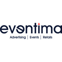 Eventima logo - Similar company to Brand Recall