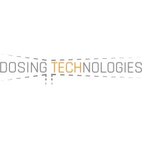 Dosing Technologies logo - Similar company to Shapotools Metering & Dosing Pumps