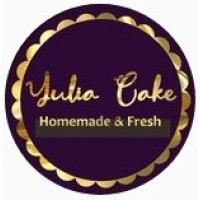Yulia Cake and Catering logo - Similar company to Cube Catering