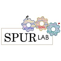 NUS Situated Goal Pursuit Lab logo - Similar company to Caperspring