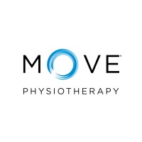 MOVE Physiotherapy logo - Similar company to Move Physio