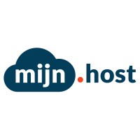 mijn.host logo - Similar company to Hostnet Bv