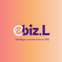 EBIZ-L logo - Similar company to Lab'Oïkos - Cité De La Rse Toulouse