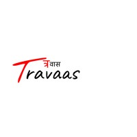 Travaas logo - Similar company to Hyber It Services Pvt. Ltd.