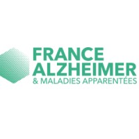 France Alzheimer 31 logo - Similar company to Efformip Occitanie