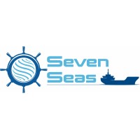 SEVEN SEAS MARITIME AGENCIES logo - Similar company to Atlantic Fisher Limited
