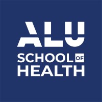 ALU School of Health logo - Similar company to Sokofund