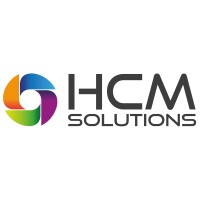 HCM Solutions logo - Similar company to Advanced Data Science (Pty) Ltd