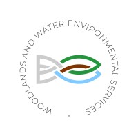 Woodlands and Water Environmental Services logo - Similar company to 3 Peaks Environmental