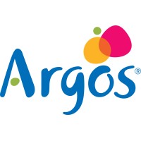 Argos Paraguay S.R.L. logo - Similar company to Enlace Luxury Goods