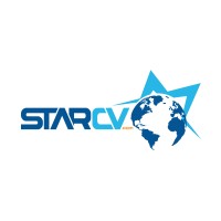 Star CV logo - Similar company to Vertex Star