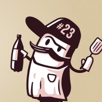 Serious Bean Co logo - Similar company to Swiish-Io