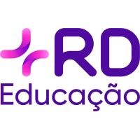 RD Educação logo - Similar company to Gladia Bernardi