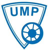 Uzina Mecanică Plopeni SA logo - Similar company to Ups Dragomirești
