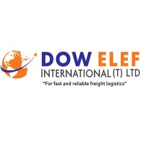 Dow Elef International logo - Similar company to Elevate With Hassan