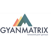 GyanMatrix Technologies Pvt. Ltd logo - Similar company to Binaryvlue