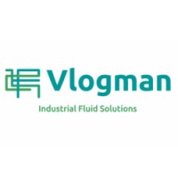 Vlogman, Industrial Fluid Solutions logo - Similar company to Life Cycle Vision