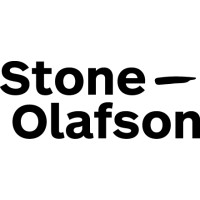 Stone-Olafson logo - Similar company to Root & Branch Global Llp