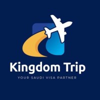 Kingdom Trip logo - Similar company to Upstream Solutions