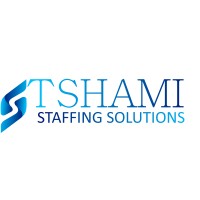Tshami Staffing Solutions logo - Similar company to Think Smart