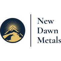 New Dawn Metals logo - Similar company to Crustal Ab