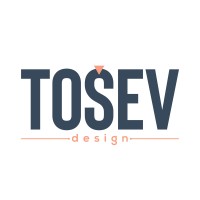 TOŠEV DESIGN logo - Similar company to Innovation Cloud