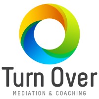 Turn Over (Mediation) logo - Similar company to Mayet Mediators