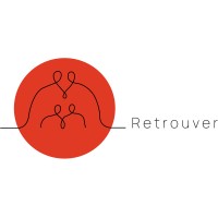 Praktijk Retrouver logo - Similar company to Zin In Zorg Beweging