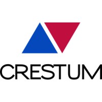Crestum logo - Similar company to Leakomatic Ab