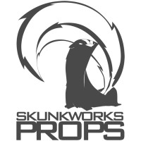 Skunkworks Props logo - Similar company to Orbital Fx