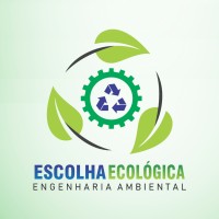 Escolha Ecológica Serviços e Consultoria Ambiental logo - Similar company to Vwa Serviços E Consultoria Ambiental Ltda