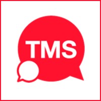 TMS Translation Made Simple logo - Similar company to Enc Language Support Llc