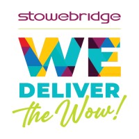 Stowebridge Promotion Group Inc. logo - Similar company to Suntex Industries