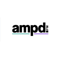 ampd.fm logo - Similar company to Seven20