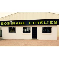 Bobinage Eurelien logo - Similar company to Bobinage 73 - Ffa