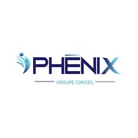 Phénix Groupe Conseil logo - Similar company to Cortex Networks Solutions
