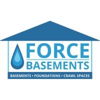 Force Basements Solutions logo - Similar company to All Elements, Inc.