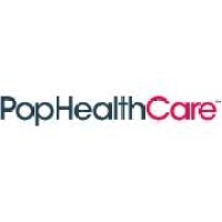 PopHealthCare LLC logo - Similar company to Virginia Cloud Technologies