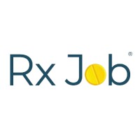 RxJob logo - Similar company to Alliancepharma Remplacement